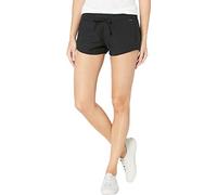 Hurley W BEACH Shorts Femme Noir FR : XS (Taille Fabricant : XS)