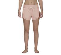 Hurley W Chill Sleece Short Bas De Survêtement Femme Crimson Tint FR : L (Taille Fabricant : L)