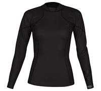 Hurley W Hrly Advtg Plus Wndskn JKT Veste pour Femme XS Noir