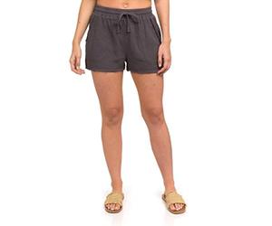 Hurley W Natural Short femme, Gris - XS