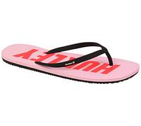 Hurley W OaO Fastlane Sandal, Tongues fille, Washed Pink, 40.5 EU