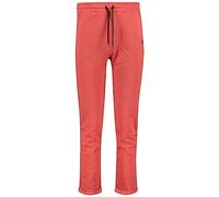 Hurley W Oceancare Script Fleece Jogger Pantalon, Rouge (Mineral Red), M Femme