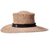 Hurley W Santa Rosa Floppy Hat Taille Unique Kaki