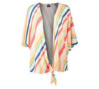 Hurley W Short Kimono