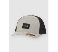 Hurley Warner Trucker Casquette Uni