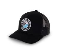 Hurley - Wave Haven Trucker - Casquette - One Size - black