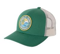 Hurley - Wave Haven Trucker Legion Green - Casquette