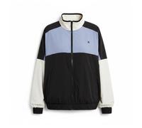 Hurley - Women's Anorak Medium Zip - Veste de loisirs - M - spring breeze