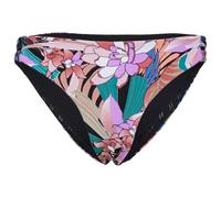 Hurley - Women's Max Palm Paradise Mod Bottom - Bas de maillot - S - multi