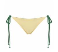 Hurley - Women's Ribbon Regular Fit Solid Color Reversible - Bas de maillot - XS - riverdale