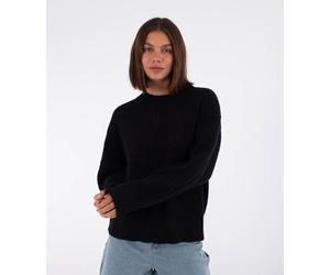 Hurley Women's Sweater - One & Only T-Shirt Femme