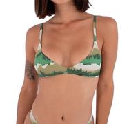 Hurley Women's Swimwear Top Bikini Top Femme