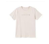 Hurley - Women's Tee Cr nimals - T-shirt - XS - bone