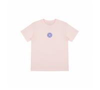 Hurley - Women's Tee Island Sea Elements - T-shirt - S - beach clay