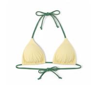 Hurley - Women's Tri Solid Color Reversible - Haut de maillot - XS - riverdale