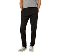 Hurley Worker Icon II Pantalon, Noir, 44 Homme
