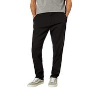 Hurley Worker Icon II Pantalon, Noir, 46 Homme