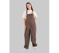 Hurley Worker Jumpsuit Long Overall vert XS