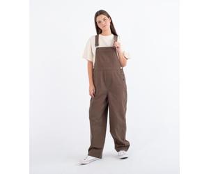 Hurley Worker Jumpsuit Long Overalls Femme