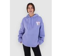 Hurley Beginning Of An Era Hoodie Violet S Femme