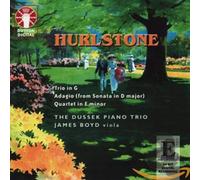 Hurlstone/Trios