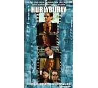Hurlyburly - Dolce Vita in L.A. [VHS]
