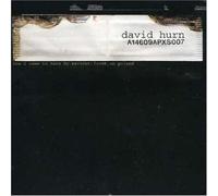 Hurn, David - How I Came to Hate My Saviour