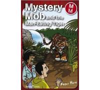 Hurn, R: Mystery Mob And The Wrong Robot