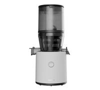 Extracteur de jus vertical - HUROM - H320 - Blanc - 220V - 10 ans de garantie