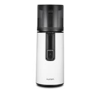Hurom H400 Simply Slow Juicer Fresh Extractor Squeezer "Warm White" AC 220V/60Hz