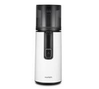 Hurom H400 SlowJuicer, Couleur:Blanc