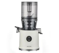 Hurom H80-ST Extracteur de Jus à Froid | Slow Juicer pour Fruits & Légumes | Capacité 2,2L | Extraction Automatique | Sans BPA | 200W | Garantie 15 Ans | (Marbre)