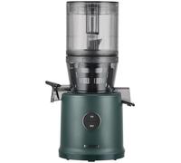 Hurom H80-ST Extracteur de Jus à Froid | Slow Juicer pour Fruits & Légumes | Capacité 2,2L | Extraction Automatique | Sans BPA | 200W | Garantie 15 Ans | (Vert foncé)