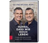 Hurra, dass wir noch leben! | Udo Ludwig Udo Ludwig (Auteur)