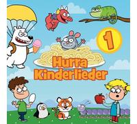Hurra Kinderlieder - Hurra Kinderlieder 1