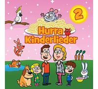 Karussell – Hurra Kinderlieder 2