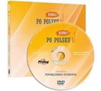 Po polsku 1 DVD do Podręcznika studenta