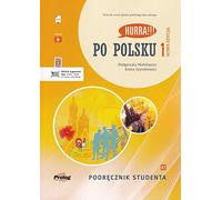 HURRA!!! Po Polsku New Edition: Student's Textbook