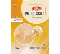 HURRA!!! Po Polsku New Edition: Workbook