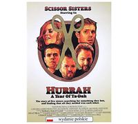 HURRAH A YEAR OF TA-DAH (PL) [DVD]