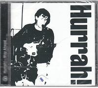 Hurrah - Live Album