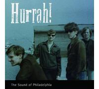 Hurrah - Sound of Philadelphia [Import]