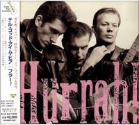 Hurrah! - Tell God I'm Here [Import]