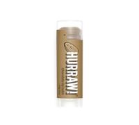 Hurraw! Baume à lèvres au chocolat : biologique, certifié végétalien, sans cruauté et sans gluten. Sans OGM, ingrédients 100% naturels. Sans abeille, karité, soja et palmier. Fabriqué aux États-Unis