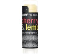 HURRAW! Baume à Lèvres Cherry & Lemon - 4,80 g