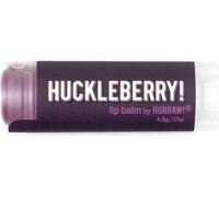 HURRAW! Baume à Lèvres "Huckleberry" - 4,80 g