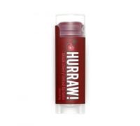 Hurraw! Baume à Lèvres Teinte Cerise Noire 4,8g