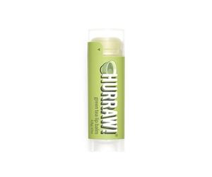 HURRAW - Baume Lèvres Hydratant Thé Vert - Green Tea