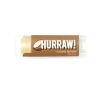 Hurraw! Coconut Lip Balm 4,8g