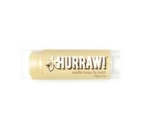 Hurraw! Vanilla Bean Lip Balm 4,8g
